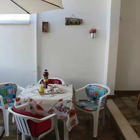 Διαμέρισμα Giovanna *