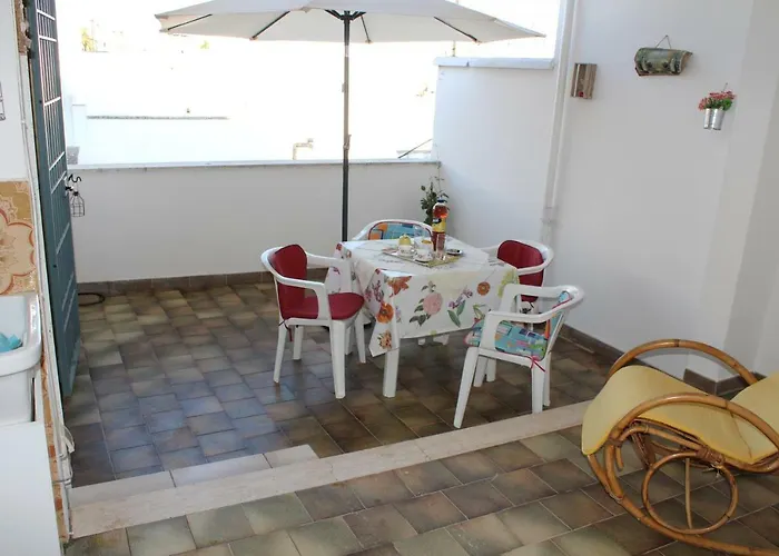 Giovanna Apartment *